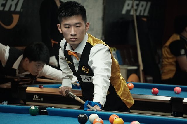 战术体系 战术体系