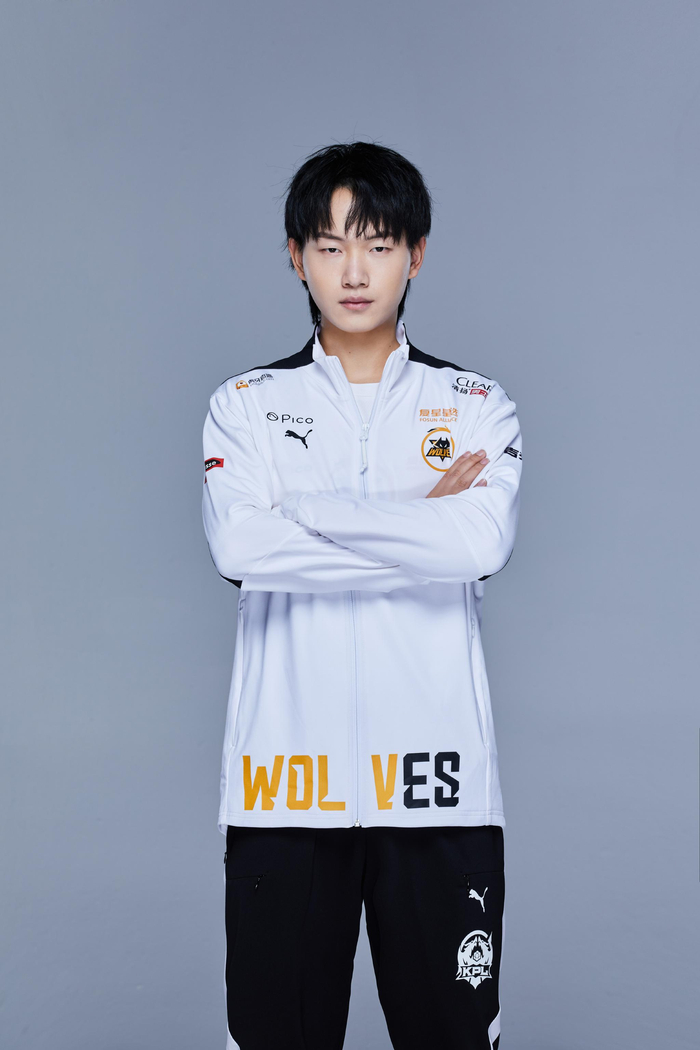 线挤压